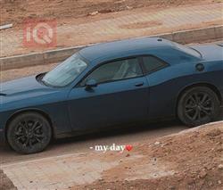 دودج تشالنجر